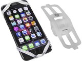 86274 Smartphonehalter Silikon von FISCHER im aktuellen MediaMarkt Saturn Prospekt für 9,11 €