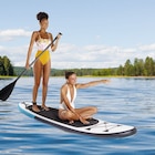 Paddle gonflable en promo chez Gifi Paddle gonflable dans le catalogue Gifi