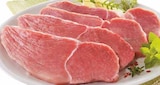 Zarte Schinkenschnitzel bei EDEKA im Mettingen Prospekt für 7,99 €