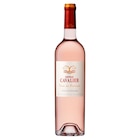 A.O.P. Côtes-de-Provence - CHÂTEAU CAVALIER - Carrefour à La Courneuve A.O.P. Côtes-de-Provence - CHÂTEAU CAVALIER en promo chez Carrefour La Courneuve à 6,28 €
