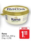 Rama Angebote von Rama bei EDEKA Pirmasens für 1,11 €