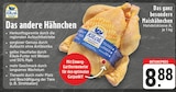 Das ganz besondere Maishähnchen bei EDEKA im Beesten Prospekt für 8,88 €
