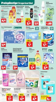 Persil im Thomas Philipps Prospekt "Top Angebote" mit 15 Seiten (Ludwigshafen (Rhein))