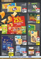 Kaffeevollautomat im EDEKA Prospekt in Hof Aktueller EDEKA Prospekt mit Kaffeevollautomat, "Wir lieben Lebensmittel!", Seite 22