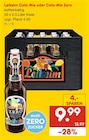Cola-Mix bei Netto Marken-Discount im Prospekt "" für 9,99 €