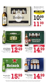 Spaten im E center Prospekt in Mainz Aktueller E center Prospekt mit Spaten, "Aktuelle Angebote", Seite 49