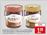 Nusspli Nuss-Nougat-Creme im aktuellen Prospekt bei Marktkauf in Gemmrigheim