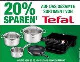 20% SPAREN Angebote von Tefal bei Marktkauf Leonberg