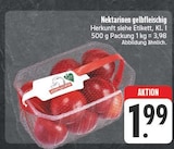 Nektarinen gelbfleischig bei EDEKA im Leinburg Prospekt für 1,99 €