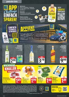 Gemüse im EDEKA Prospekt "Wir lieben Lebensmittel!" mit 8 Seiten (Würzburg)