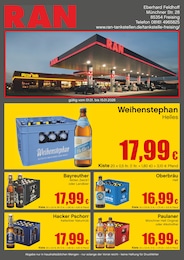 RAN Prospekt für Allershausen, Oberbay und Umgebung: „RAN“, 2 Seiten, 01.01.2026 - 15.01.2026