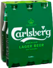 Aktuelles Carlsberg Premium Lager Angebot bei EDEKA in Neumünster ab 5,99 €