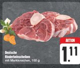 EDEKA Oelsnitz - Deutsche Rinderbeinscheiben Angebot im Prospekt Deutsche Rinderbeinscheiben bei EDEKA im Oelsnitz Prospekt für 1,11 €