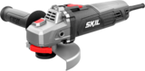 Meuleuse d’angle electrique 600 w 125 mm en promo chez Brico Dépôt Meuleuse d’angle electrique 600 w 125 mm dans le catalogue Brico Dépôt