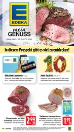 EDEKA Prospekt für Backnang mit 46 Seiten EDEKA Prospekt für Backnang: "Aktuelle Angebote", 46 Seiten, 02.11.2026 - 07.11.2026