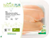 Hähnchen-Brustfilet Angebote von Natur Pur bei EDEKA Cuxhaven für 2,79 €