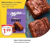 Aktuelle Schokolade Angebote bei GLOBUS in Koblenz Aktuelles Küchlein Angebot bei GLOBUS in Koblenz ab 1,99 €