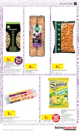 Offre Bonbons Halal dans le catalogue Intermarché Hyper du moment à la page 9