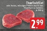 Aktuelles Thunfischfilet Angebot bei E center in Mönchengladbach ab 2,99 €