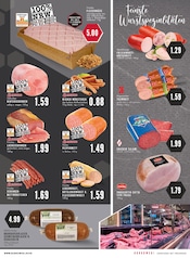 Aktueller E center Prospekt mit Leberwurst, "Aktuelle Angebote", Seite 5