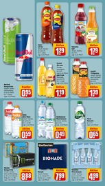 Ähnliche Angebote wie Sinalco Cola-Mix im Prospekt "Dein Markt" auf Seite 16 von REWE in Remscheid