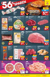 Ähnliche Rollbraten Angebote im Prospekt "Aktuelle Angebote" von Netto Marken-Discount in Heidenheim Ähnliche Angebote wie Rollbraten im Prospekt "Aktuelle Angebote" auf Seite 7 von Netto Marken-Discount in Heidenheim