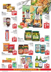 Maggi im E center Prospekt in Ansbach Aktueller E center Prospekt mit Maggi, "Wir lieben Lebensmittel!", Seite 29