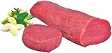 Rinder-Filet im Angebot bei REWE in Erkrath Rinder-Filet Angebote bei REWE Erkrath für 5,90 €