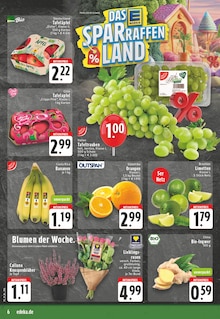 Äpfel im EDEKA Prospekt "Aktuelle Angebote" mit 24 Seiten (Leverkusen)