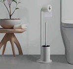 WC-Bürstenkombination im Angebot bei Zurbrüggen in Gladbeck WC-Bürstenkombination Angebote bei Zurbrüggen Gladbeck für 59,95 €