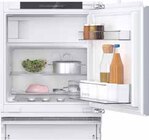Aktuelles Unterbaukühlschrank mit Gefrierfach KUL22VFD0 Serie 4 Angebot bei expert in Wuppertal ab 599,00 €