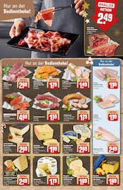 Würstchen im REWE Prospekt in Erkrath Aktueller REWE Prospekt mit Würstchen, "Dein Markt", Seite 11