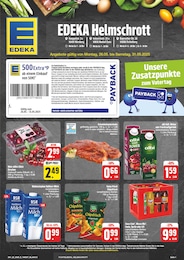 Der aktuelle EDEKA Prospekt Der aktuelle EDEKA Prospekt Wir lieben Lebensmittel!