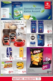 Nescafe Angebot im aktuellen Selgros Prospekt auf Seite 17