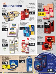 Kaffee im aktuellen EDEKA Prospekt (Ratingen) Kaffee im EDEKA Prospekt "Aktuelle Angebote" mit 16 Seiten (Ratingen)