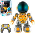 ASTRO ROBOT - ONETWOFUN en promo à 14,99 € chez Auchan Hypermarché ASTRO ROBOT - ONETWOFUN dans le catalogue Auchan Hypermarché