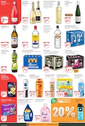 Aktueller GLOBUS Prospekt mit Bacardi, "Aktuelle Angebote", Seite 3