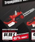 AKKU-KETTENSÄGE GC-KS 18 Li-Solo im Angebot bei famila Nordost in Langenhagen AKKU-KETTENSÄGE GC-KS 18 Li-Solo Angebote bei famila Nordost Langenhagen für 64,99 €