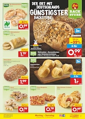 Dessert im Netto Marken-Discount Prospekt in Rostock Aktueller Netto Marken-Discount Prospekt mit Dessert, "Aktuelle Angebote", Seite 7