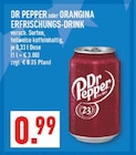Dr Pepper Angebote bei Marktkauf Neuss für 0,99 €