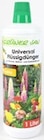 Flüssigdünger im Angebot bei Thomas Philipps in Lutherstadt Wittenberg Flüssigdünger Angebote von Grüner Jan bei Thomas Philipps Lutherstadt Wittenberg für 1,69 €