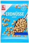 Kaufland Hohen Neuendorf - Erdnüsse Angebot im Prospekt Erdnüsse bei Kaufland im Hohen Neuendorf Prospekt für 0,79 €