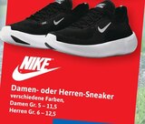 Damen- oder Herren-Sneaker Angebote bei Kaufhaus Stolz Cuxhaven für 49,99 €