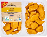 Chicken Nuggets im Angebot bei Netto Marken-Discount in Erkelenz Chicken Nuggets Angebote von HÖFMAIER bei Netto Marken-Discount Erkelenz für 4,49 €