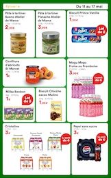 Prix et réduction Fraises dans le prospectus Hmarket en cours Offre Fraises dans le catalogue Hmarket du moment à la page 2