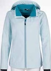 Damen- oder Herren-Softshelljacke bei GLOBUS im Roggentin Prospekt für 49,99 €