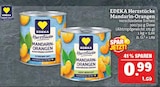 Aktuelles Mandarin-Orangen Angebot bei Marktkauf in Leipzig ab 0,99 €