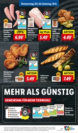 Kalbfleisch Angebot & Preis im aktuellen Lidl Prospekt Kalbfleisch Angebot im aktuellen Lidl Prospekt auf Seite 37