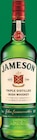 Irish Whiskey - JAMESON dans le catalogue Intermarché Super