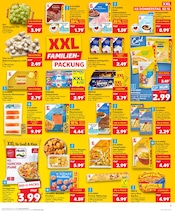 Aktueller Kaufland Prospekt mit Frosta, "Aktuelle Angebote", Seite 5
